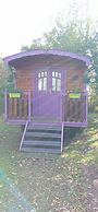 La Ferme Chauvet