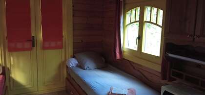 La Ferme Chauvet