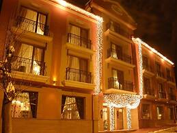 Club Central Hotel