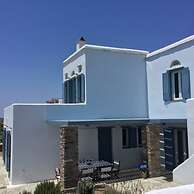 Blue Azur Deluxe Villa