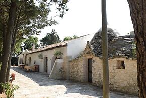 B&B Parco Lamione