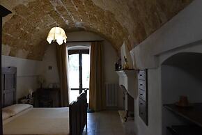 B&B Parco Lamione