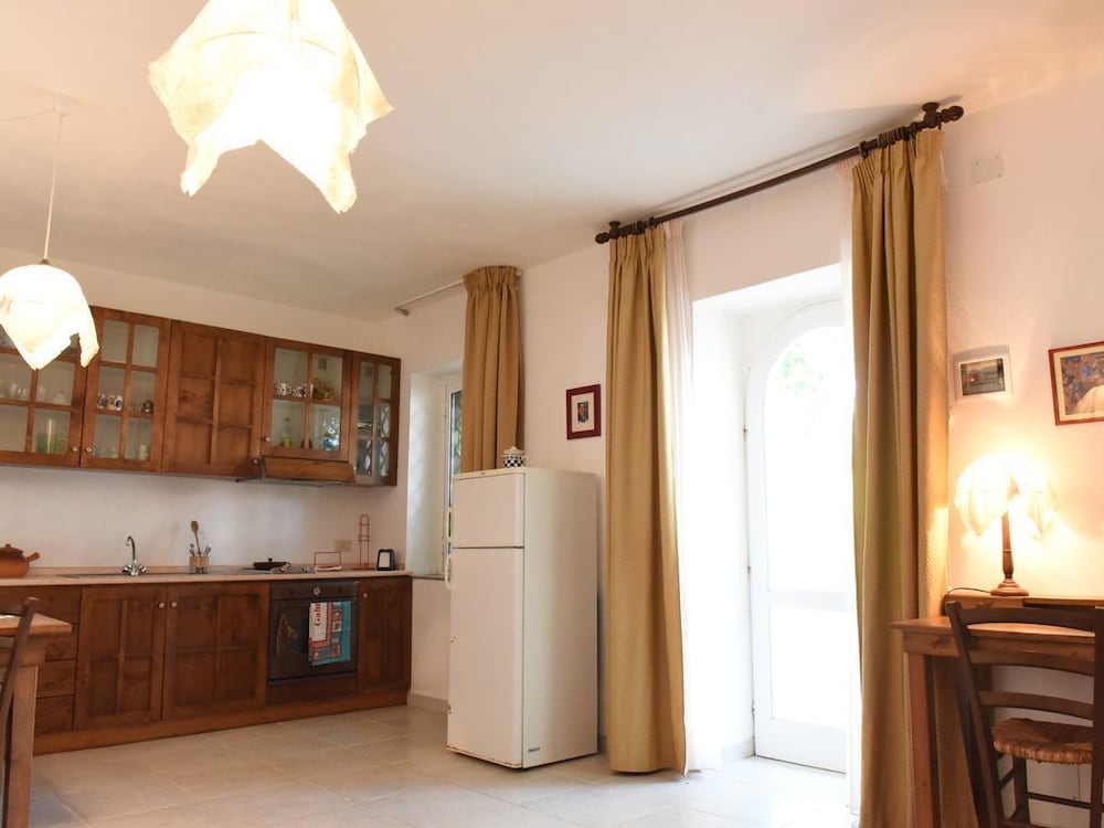 B&B Parco Lamione
