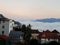 Sapa Tatu Homestay