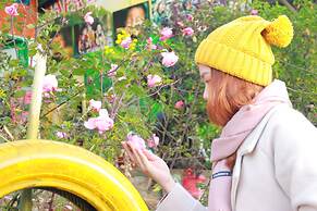 Sapa Tatu Homestay
