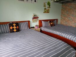 Sapa Tatu Homestay