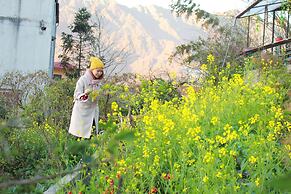 Sapa Tatu Homestay