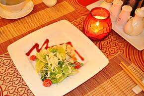 Sapa Tatu Homestay