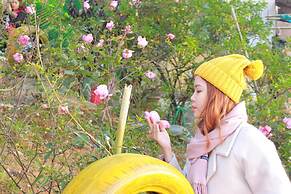 Sapa Tatu Homestay