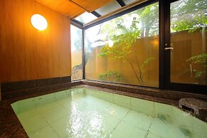 Hatago Tsubakiya