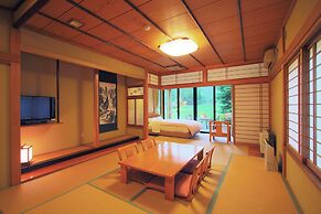 Hatago Tsubakiya