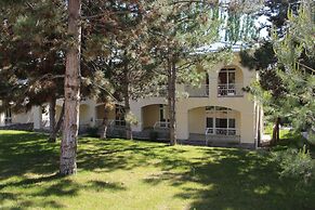 Hotel Aurora Plus