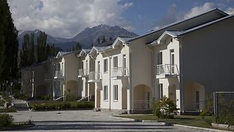Hotel Aurora Plus