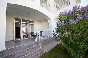Hotel Aurora Plus