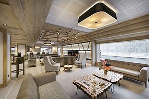MGM Hôtels & Résidences – Résidence Chalets Éléna