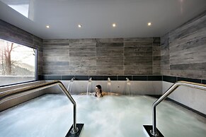 MGM Hôtels & Résidences – Résidence Chalets Éléna