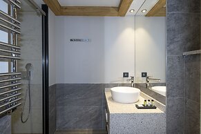 MGM Hôtels & Résidences – Résidence Chalets Éléna