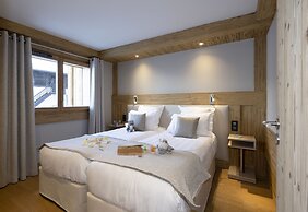 MGM Hôtels & Résidences – Résidence Chalets Éléna