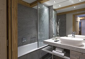 MGM Hôtels & Résidences – Résidence Chalets Éléna