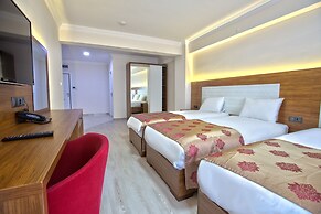 Bolu Cadde Otel