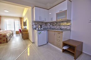Bolu Cadde Otel