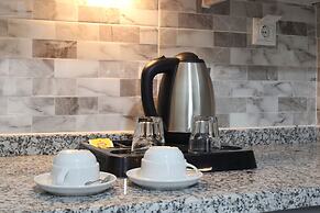 Bolu Cadde Otel