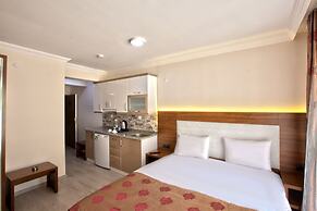Bolu Cadde Otel