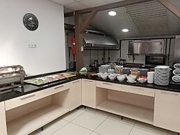 Bolu Cadde Otel