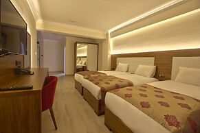 Bolu Cadde Otel