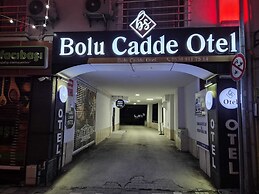 Bolu Cadde Otel