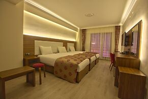 Bolu Cadde Otel