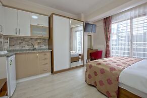 Bolu Cadde Otel