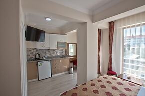 Bolu Cadde Otel