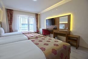 Bolu Cadde Otel