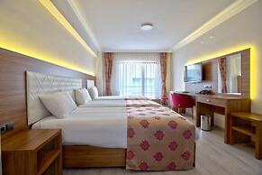 Bolu Cadde Otel
