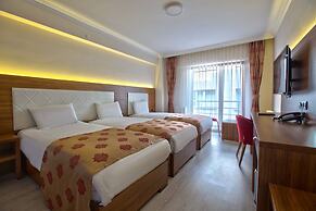 Bolu Cadde Otel