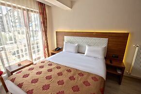 Bolu Cadde Otel