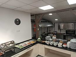 Bolu Cadde Otel