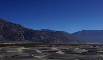 Shangrila Resort Nubra
