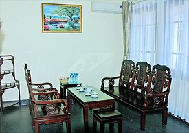 Hai Au Hotel