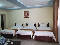 Hai Au Hotel