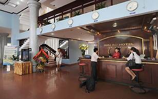 Hai Au Hotel