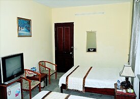 Hai Au Hotel