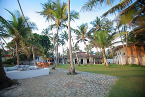 Olanda Private Beach Villa