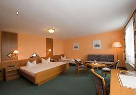 Panoramahotel Wolfsberg