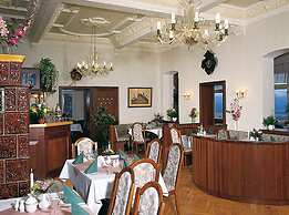 Panoramahotel Wolfsberg