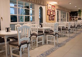 Terraza Carmona