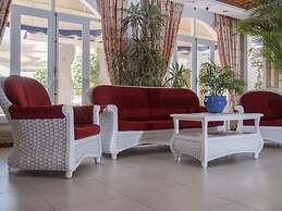 Terraza Carmona