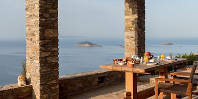 Andros Tessera