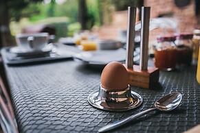 La Villa du Rhone